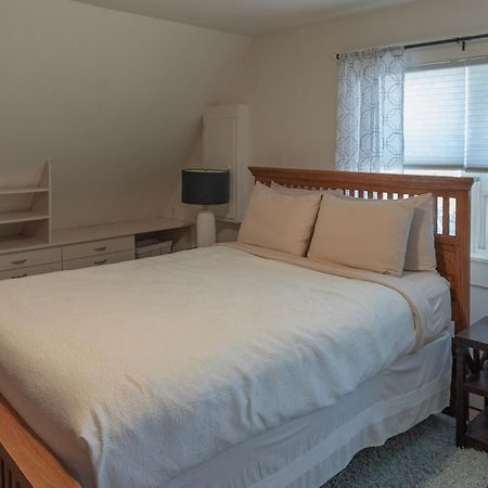 William Henry Miller Inn Итака Екстериор снимка