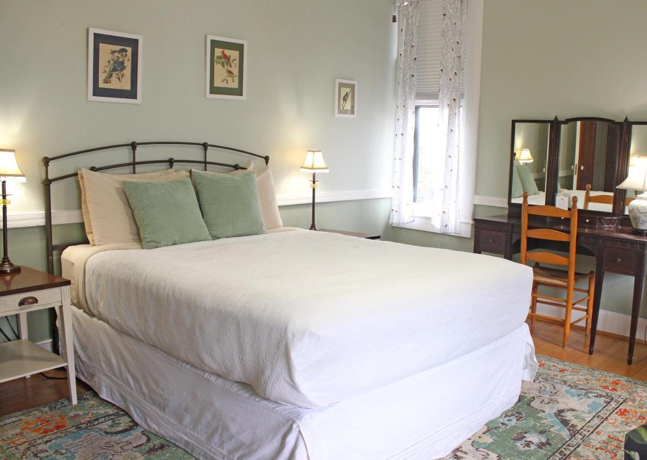 William Henry Miller Inn Итака Екстериор снимка