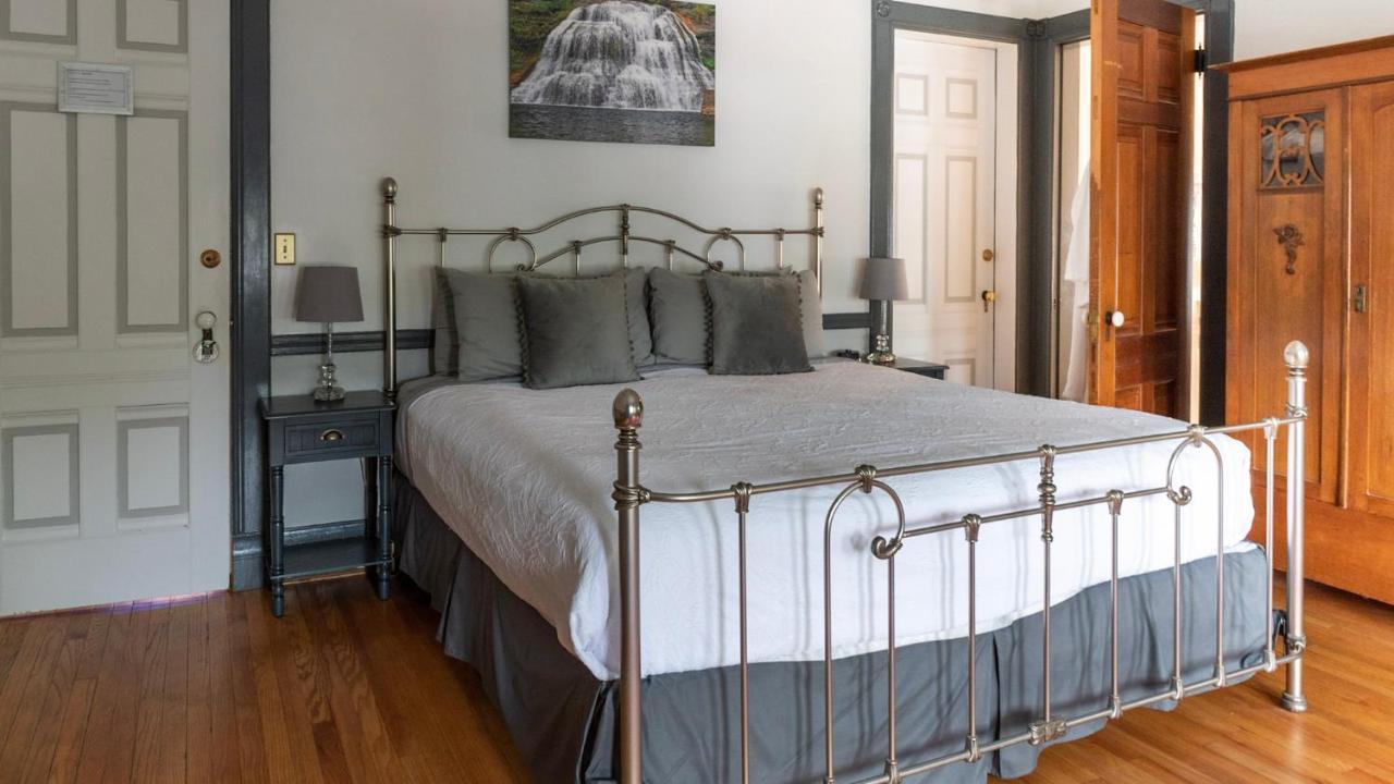 William Henry Miller Inn Итака Екстериор снимка