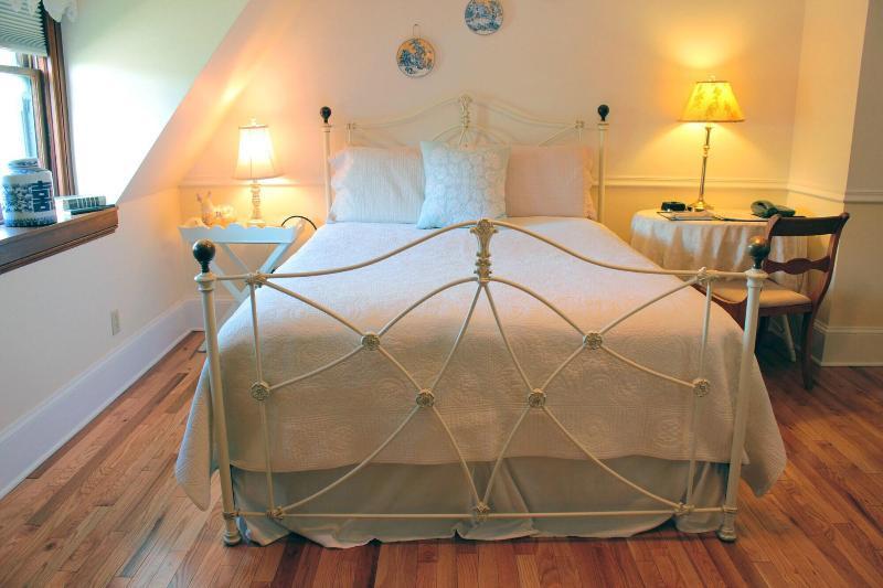 William Henry Miller Inn Итака Екстериор снимка
