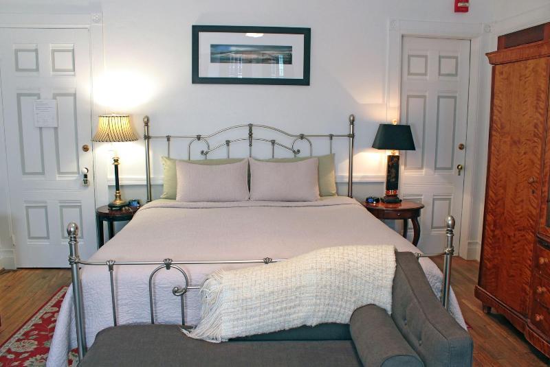 William Henry Miller Inn Итака Екстериор снимка