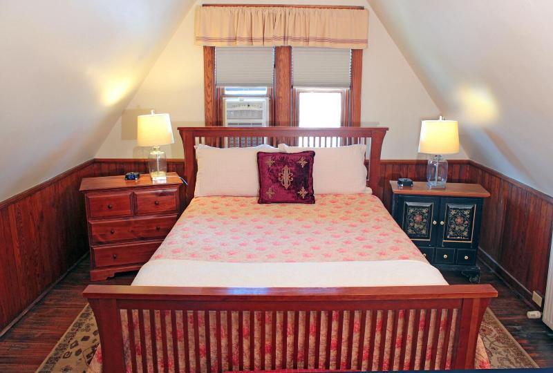 William Henry Miller Inn Итака Екстериор снимка