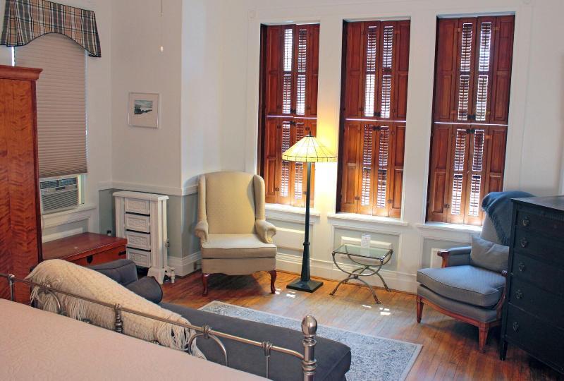 William Henry Miller Inn Итака Екстериор снимка