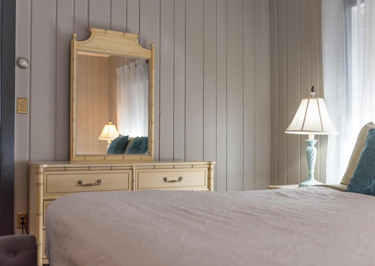 William Henry Miller Inn Итака Стая снимка