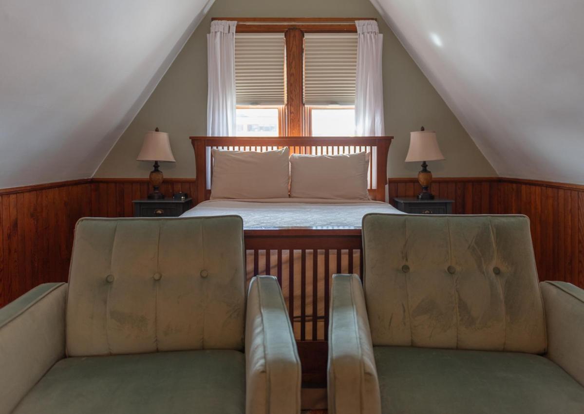 William Henry Miller Inn Итака Екстериор снимка
