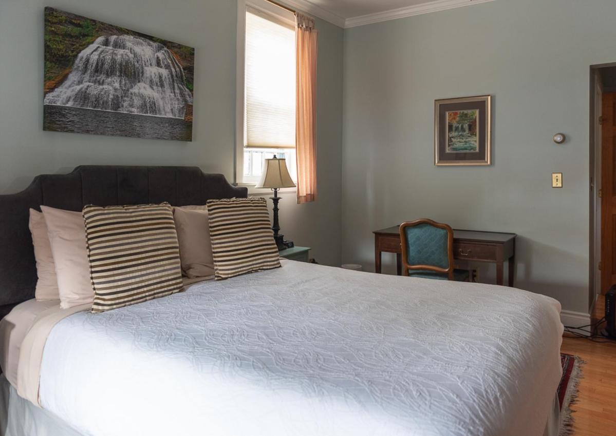 William Henry Miller Inn Итака Екстериор снимка