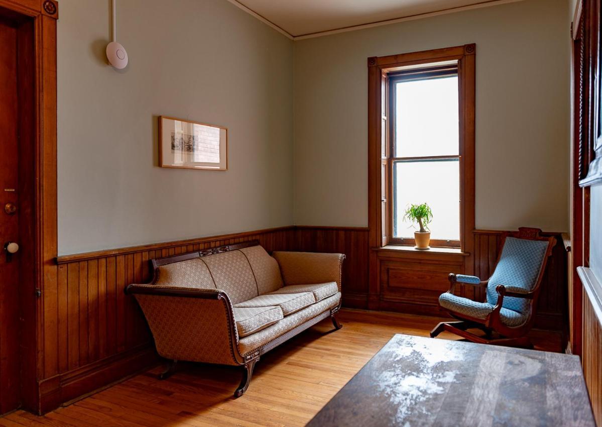 William Henry Miller Inn Итака Екстериор снимка