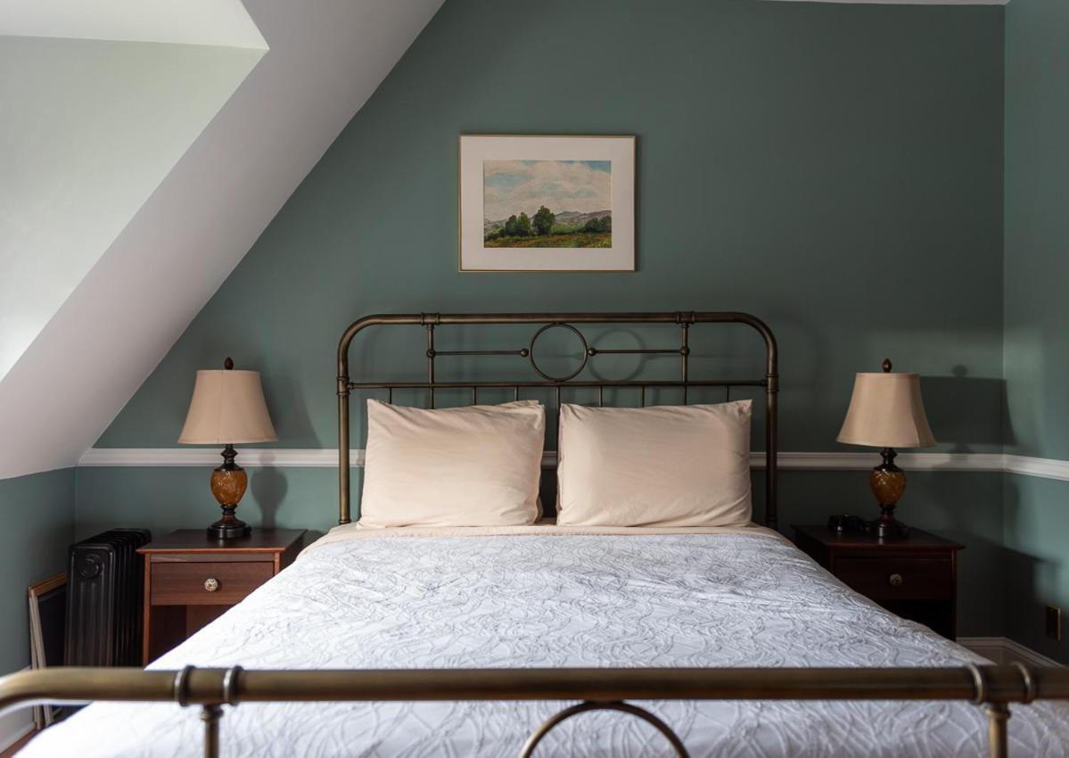 William Henry Miller Inn Итака Екстериор снимка