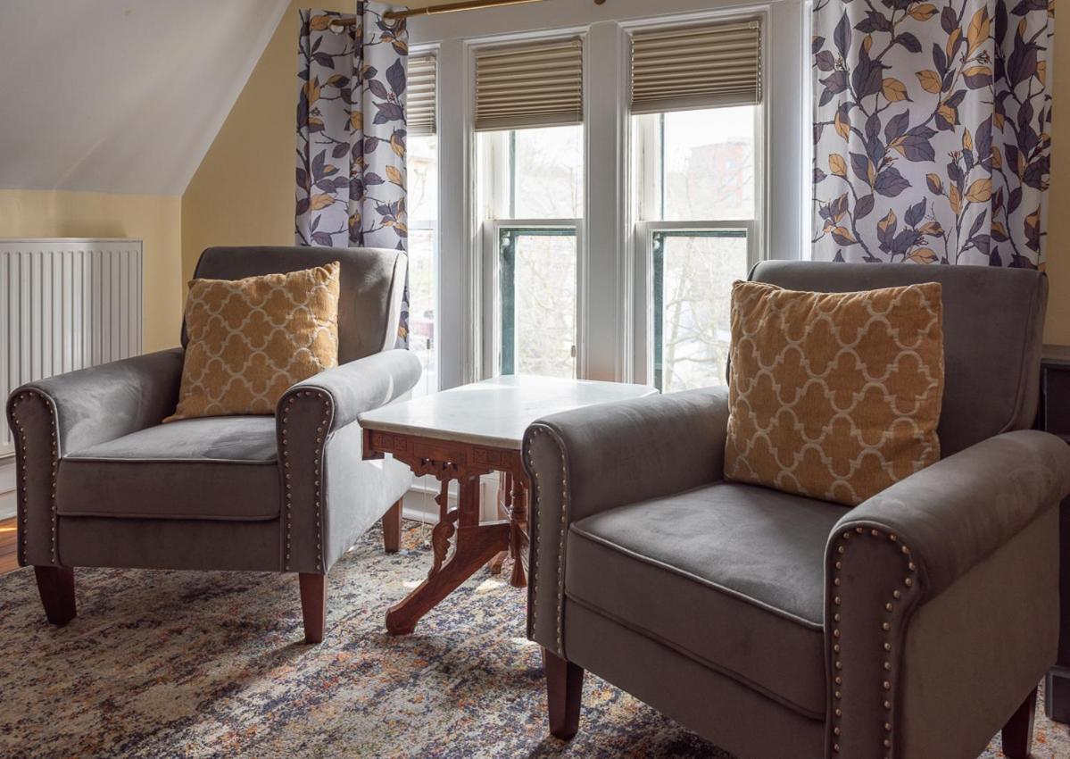 William Henry Miller Inn Итака Стая снимка