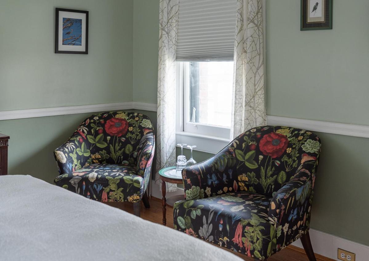 William Henry Miller Inn Итака Екстериор снимка