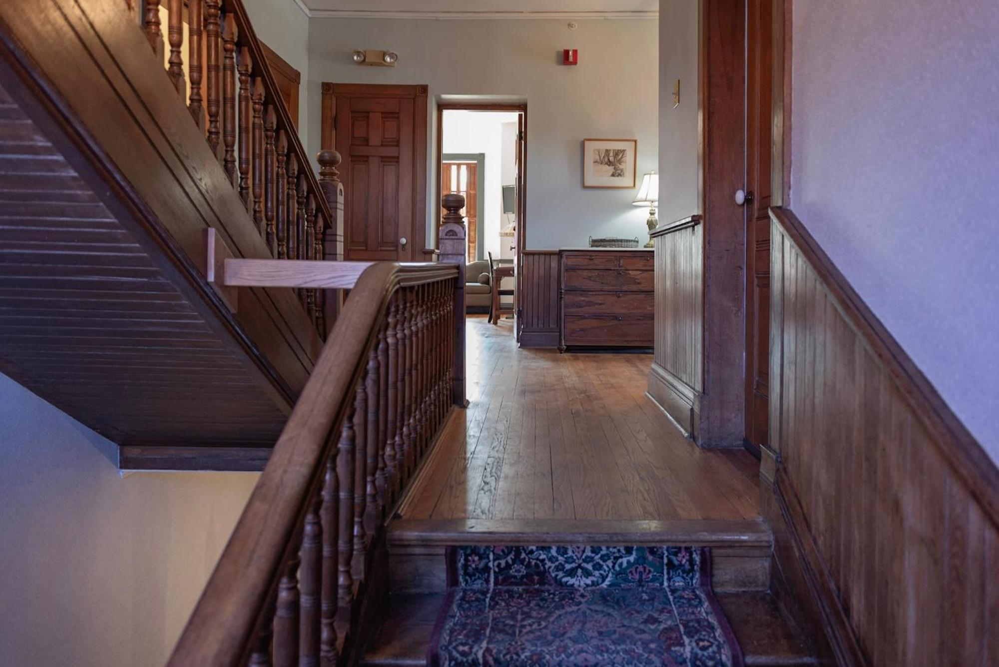 William Henry Miller Inn Итака Екстериор снимка
