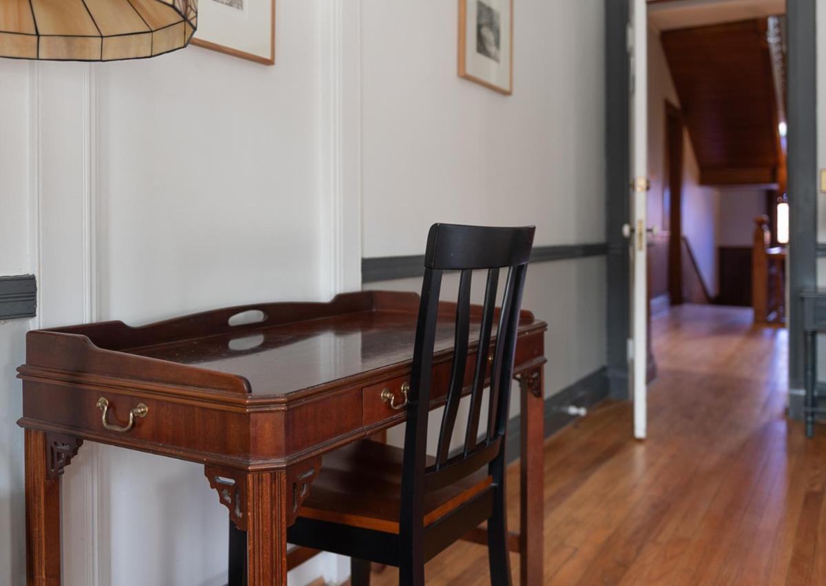 William Henry Miller Inn Итака Стая снимка
