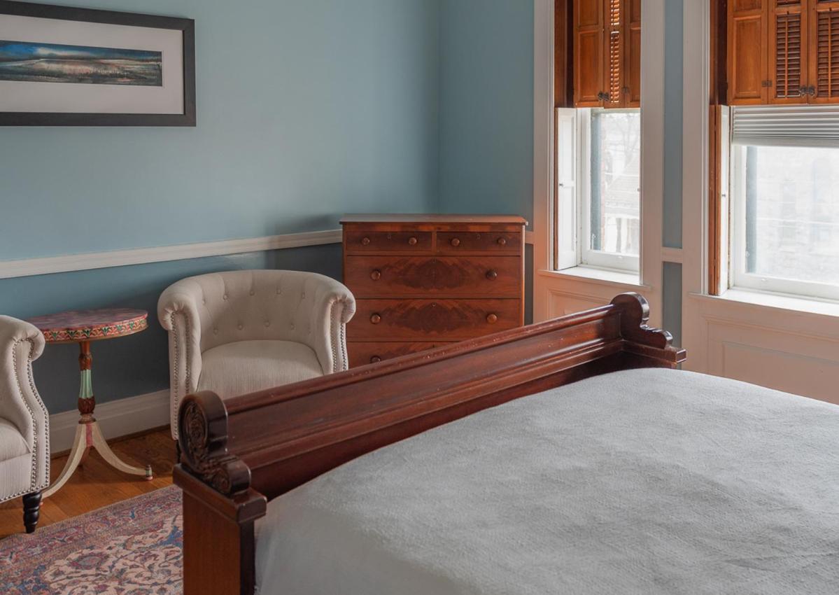William Henry Miller Inn Итака Стая снимка