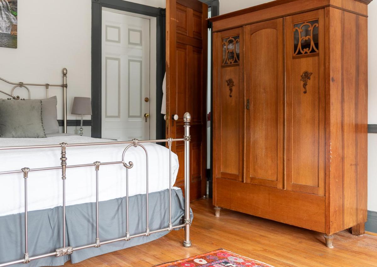 William Henry Miller Inn Итака Стая снимка
