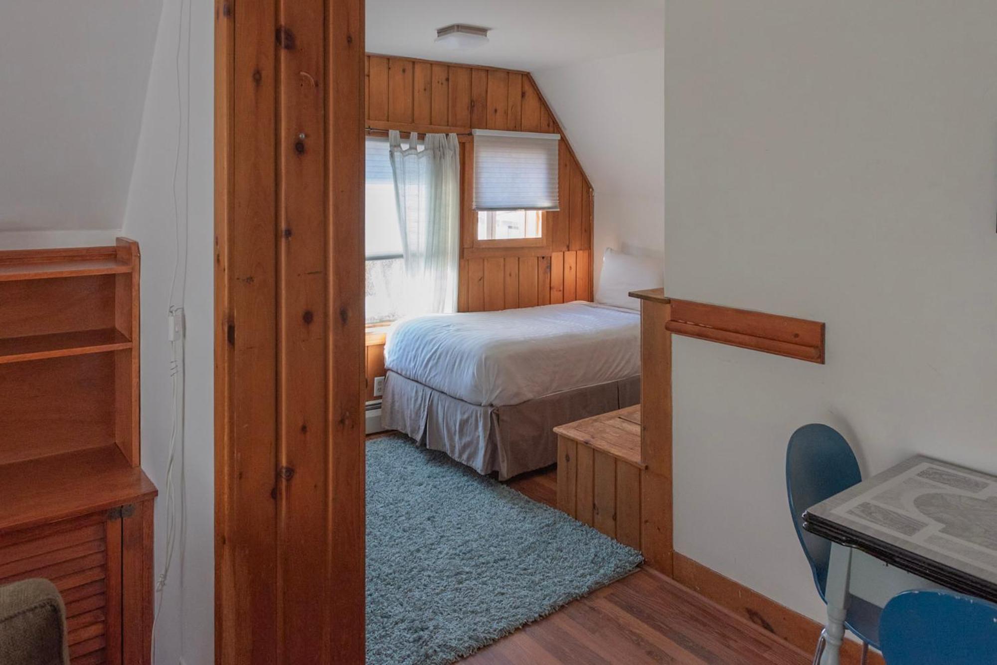 William Henry Miller Inn Итака Екстериор снимка