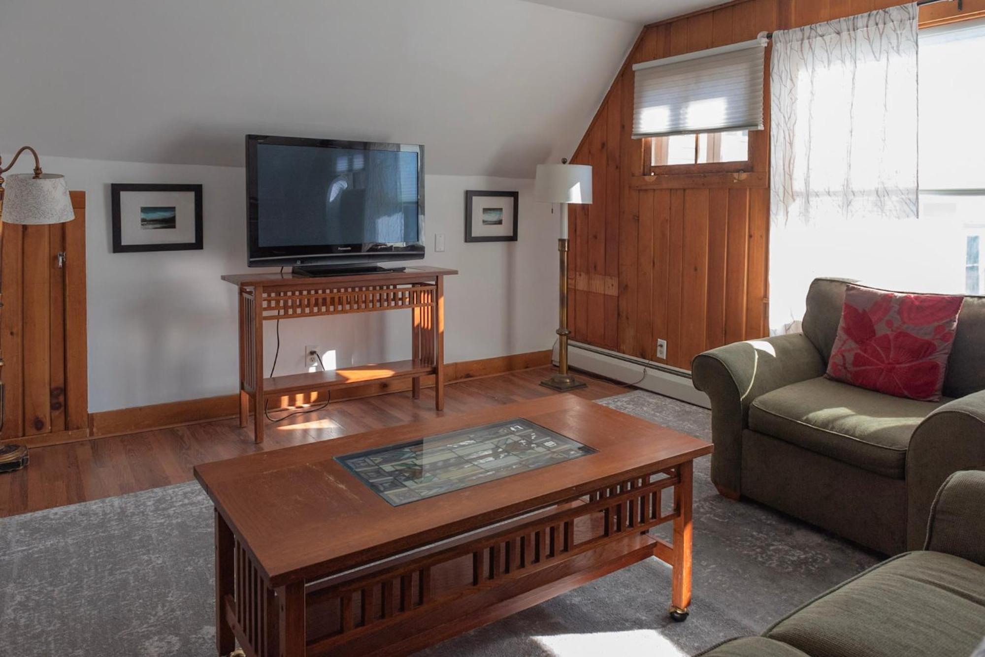 William Henry Miller Inn Итака Екстериор снимка