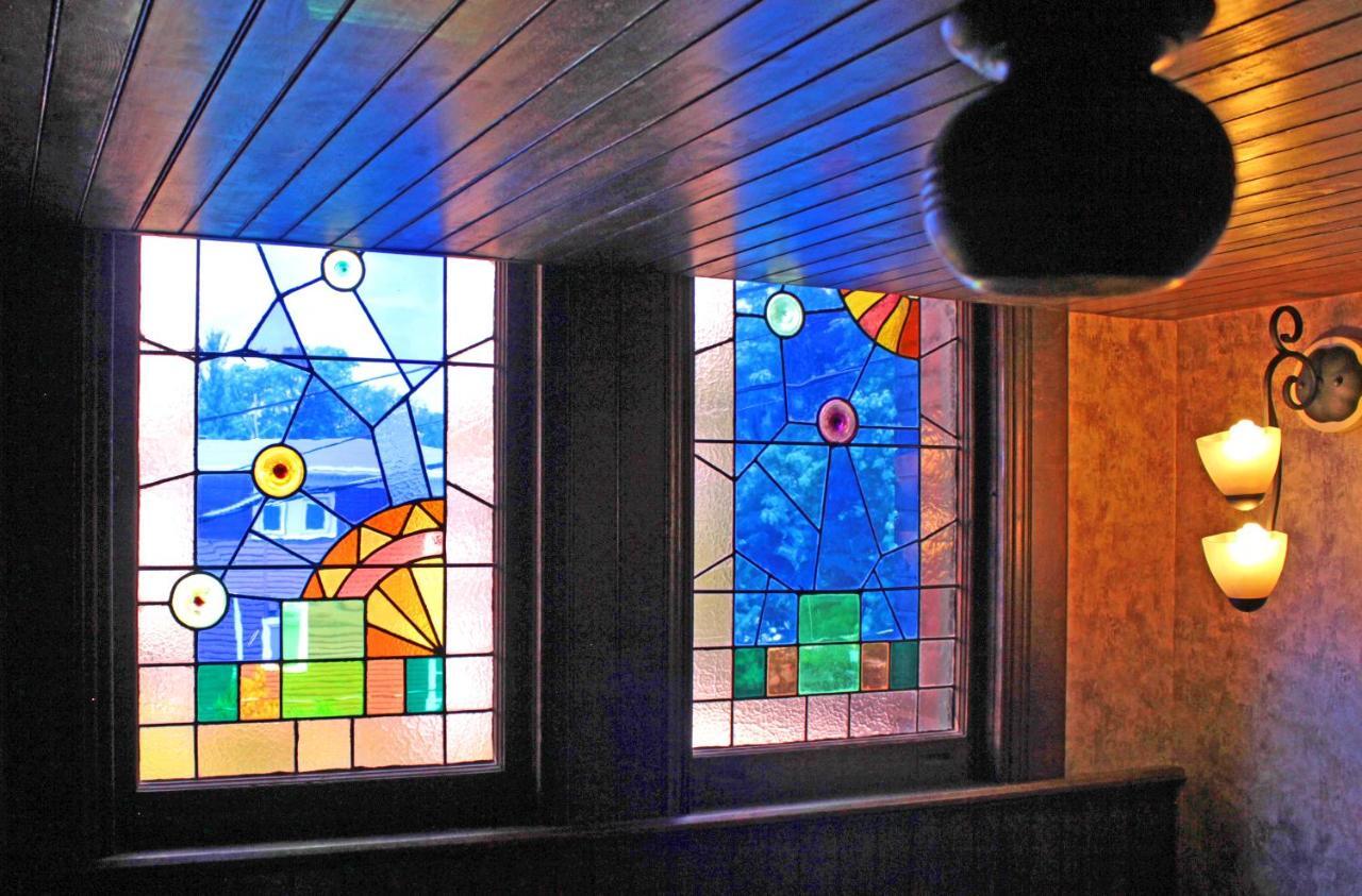 William Henry Miller Inn Итака Екстериор снимка